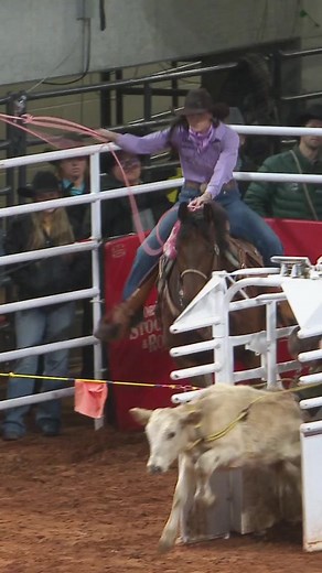Joey Williams Emotional Win at FWSSR Semifinals
