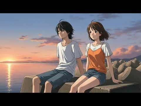 あー夏休みーTUBE（歌詞）【音楽はタイムマシーン】あなたの青春時代へ、時を超えた旅へ