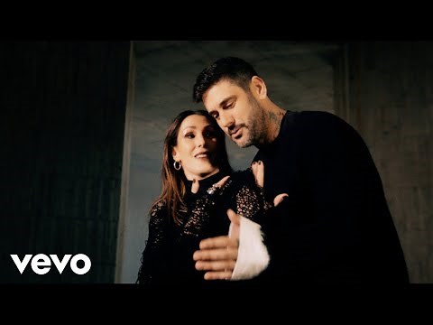 Malú, Melendi - El Apagón (Video Oficial)