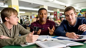 Poder Sin Límites - Ver Online en Español Latino