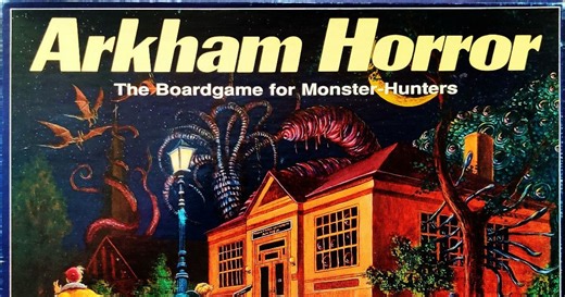 Arkham Horror