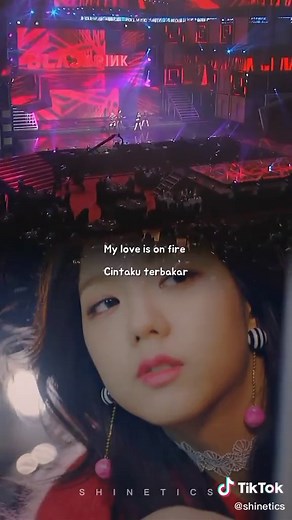 Shinetics₊˚✧ on TikTok