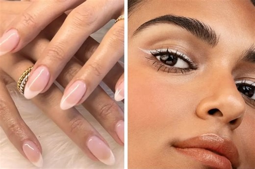 Cloud Dancer: How Pantone's Color of the Year for 2026 Offers a Clean Slate for Beauty | ABS-CBN Metro.Style