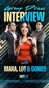 Mobile Legends Esports on Reels