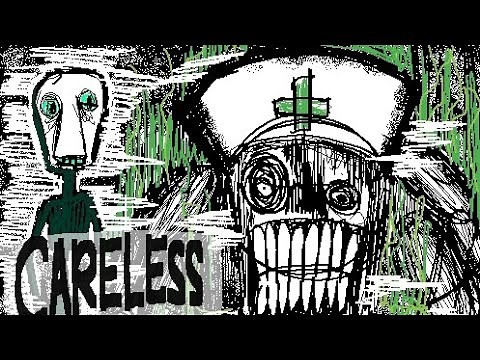 Careless with lyrics!1!1!1!1 (Die of Death)