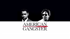 American Gangster - Apple TV