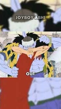 “Luffy Didn’t Just Win… He DESTROYED Her Prison ” #onepiece