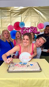 Our Gender Reveal Surprises Us Made by Aloha Ocean | Life According to Us