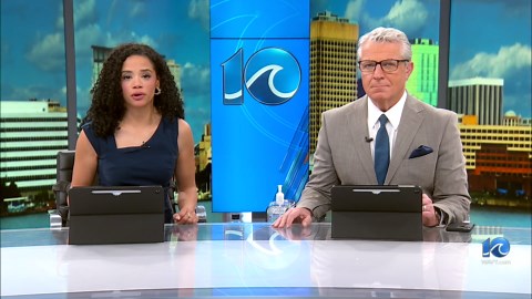 Progress report: HRBT expansion enters final year