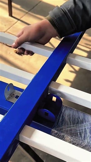 Smart Idea for Fast Assembly Learn How Modular Frames are Built #QuickAssembly #DIYProjects #shorts