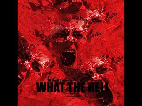 What The Hell (Fan of The Prodigy 2026)