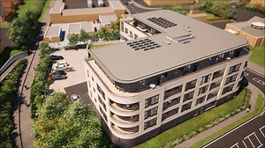 Have you seen the proposals to redevelop 🏗 the old Lister House site in Staple Tye? The plans were published last week and a second drop-in consultation event will take place on Wednesday 6 June 2018 at the Civic Centre from 4.30pm to 7.00pm. A webpage has also been setup at www.harlow.gov.uk/perry-road-staple-tye where you can view the proposals and give your feedback about the scheme. The Council-owned Perry Road development will see up to 46 apartments built with a minimum of 30 percent affo