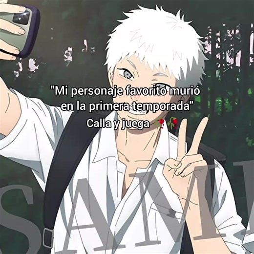 Hikaru's Sad Demise in Calla y Juega