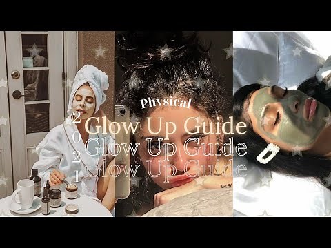 how to glow up physically in 2023🌜 for broke ppl 💪