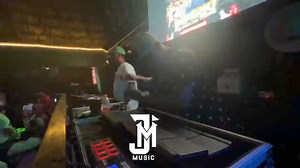 El Sicario - Kissinger Ft. Dj Precioso (((VIDEO EN VIVO))) | CHAMPETA UNIVERSAL