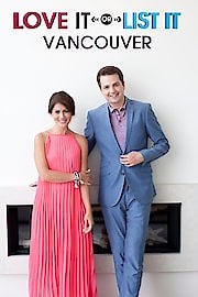 Watch Love It or List It Vancouver Season 2 Episode 11 - Karin & Bruce