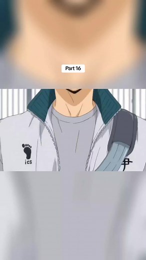 Karasuno vs Dateko: Battle of the Courts | Haikyuu Anime