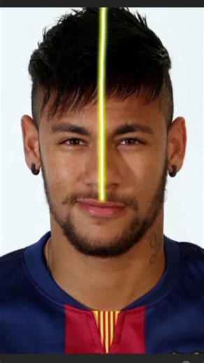 How To Draw Neymar Jr 🇧🇷. #shorts #tutorial