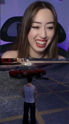 My First Steps Into Sleeping Dogs… #sleepingdogs