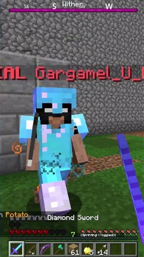 Mineplex Lobby PvP #1385 Gargamel_U_Dead #mineplex #minecraft