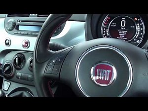 How to reset the service on the Fiat 500x with ODBII