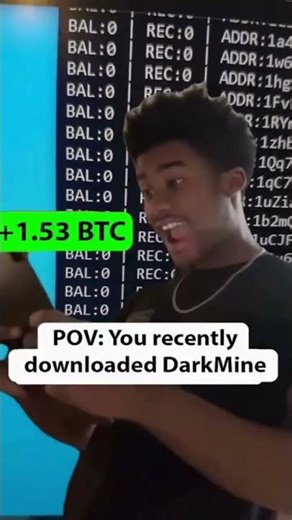 crypto mining software #money #miningapp #bitcoin #bitcoinwallet