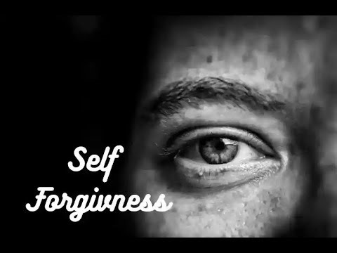 How to Practice Self-Forgiveness