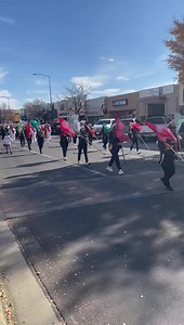 4.1K views · 110 reactions | Hobbs Christmas parade | Hobbs News-Sun | Facebook