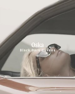 3K views · 15 reactions | Oska is where elegance meets edge. | OTIS Eyewear | Facebook