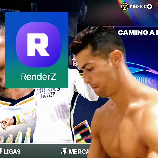 Cómo hacer Fulls en renderz - Tutorial y consejos