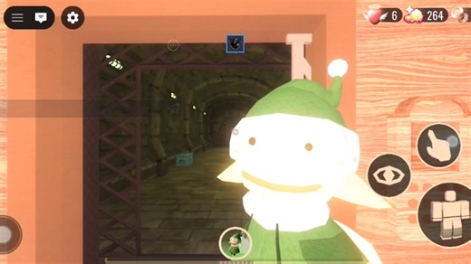 [DOORS]脚本速通-4分钟