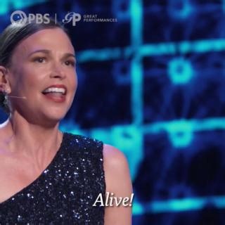 27K views · 301 reactions | On Great Performances, two-time Tony Award winner Sutton Foster hosts revue of milestone Broadway shows and songs from 1973 to 2023. This star-studded concert features performances by Andre De Shields, Chita Rivera, Vanessa Williams and more from Lincoln Center's David H. Koch Theater. "Celebrating 50 Years of Broadway's Best" at 8:30. #GreatPerformancesPBS #BroadwayAndBeyond | Thirteen WNET New York | Facebook