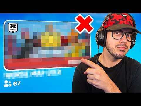 This Game Mode Shouldn't Exist...