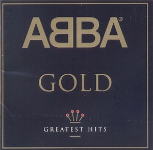 ABBA - Gold (Greatest Hits)
