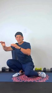 If you’re in the market for stronger, mobile hips, check these 7 moves out from @alejandromatiasfit 💪_____7 Moves to Bulletproof Your Hips 🔥Want stronger, more mobile hips? Try these:🔹 Hip Shifts – Opens up your groin & boosts pelvic mobility🔹 Hip CARs – Increases blood flow & improves control🔹 Hip Flexor Lift – Dynamically strengthens your hip flexors🔹 Straight Leg Fire Hydrant – Builds glute medius strength & control🔹 Single Leg Glute Bridge – Strengthens glutes, hamstrings & stabilizes
