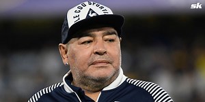 Eight people to be tried for homicide after prosecutors said Diego Maradona died due to 'omissions' by doctors, nurses and a psychologist