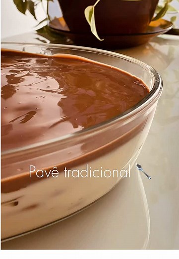 Pavê Tradicional: Receita Fácil e Rápida