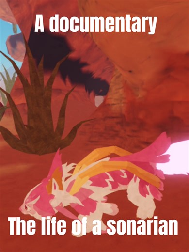 Creatures of Sonaria Overview: Unique Documentaries