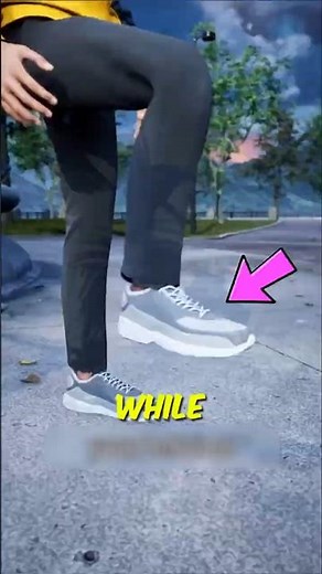 The Invisible Box Trick EXPLAINED! 😱 How Are They Walking on Air