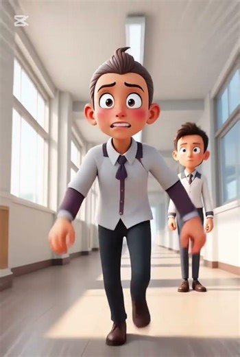 “The Crush Confession That Went Hilariously Wrong!” #shorts #youtubeshorts #love