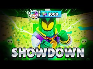 Best Way to Reach Max Tier in Brawl Stars✅ (PRO TIPS & GUIDE)