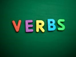 Nath verbs