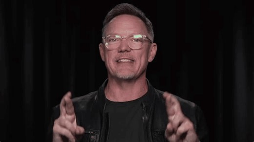 Matthew Lillard hopes he doesn't 'ruin' 'Scream 7' with Stu's shocking return