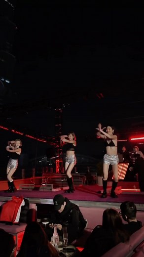 Who doesn’t know yet! The best outdoor bar in Xinyi with a stunning 101 night view 😍🌃 Super Lady under Taipei 101! We host different themed events every Friday and Saturday! Enjoy the breathtaking 101 skyline with drinks and chill vibes. Fri–Sat: minimum spend per table only NT$5,000 Sun–Thu: minimum spend NT$500 per person If you think Fake Sober is too crowded or you’re not sure where to go in Xinyi, come hang out here instead! By the way, rumor says Fake Sober has its own “matchmaker god” �