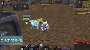 210k Burst in two globals in LvL100 PvP