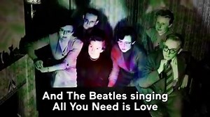 2.6K views | #OTD 1967 – Our World was a international simulcast including everything from The Beatles to Japanese babies. This was the experiment that made broadcasting the moon landings and the staging of Live Aid possible. | BBC Tomorrow's World | Facebook