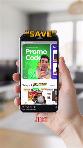 3 ways to save money on Amazon 🚨 Follow + Comment SAVE & I’ll send you a link to DealSeek where