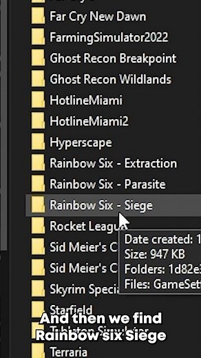 How To Change The Multiplier Sensitivity - Rainbow Six Siege