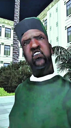 GTA San Andreas: CJ's Territory Missions