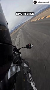 7.6K views · 228 reactions | #repost @adamwaheed @motorcyclistonline The top five track features we value in the ‘24 GSX-8R ($9,439) from Suzuki. Video: Adam Waheed Las cinco mejores características de la motocicleta Suzuki GSX-8R 2024. #Suzuki #SuzukiCycles #GSX8R #8R | Suzuki | Facebook